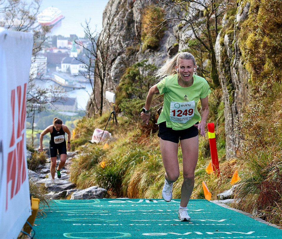 Thorbjørn Ludvigsen vant Stoltzekleiven Opp for 10. gang 1U9A0342.jpg