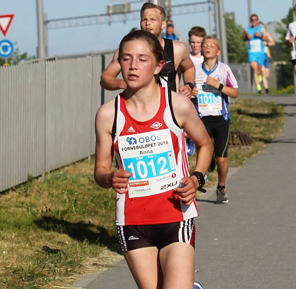 Therese Johaug i kjempeform - suveren i Fornebuløpet 5km_Anna_Marie_Sirevaag_18-20_14aar_A20G4377.jpg