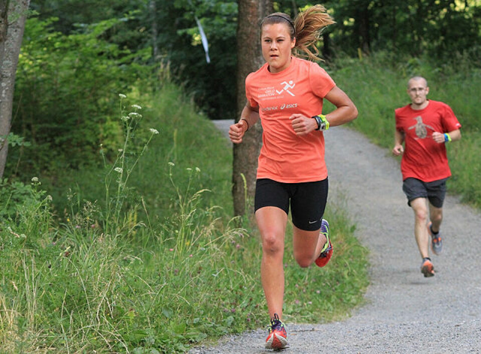 Solhaug Næss og Baartvedt satte løyperekorder i Hovedøya Rundt 058.Vinner_kvinner_ferdig.jpg