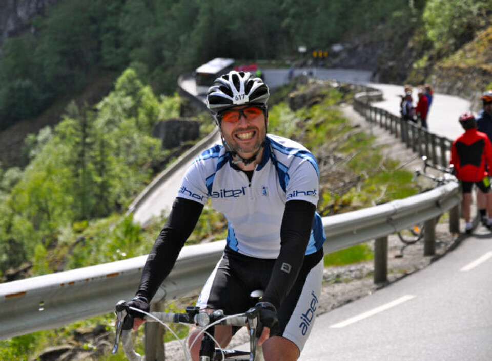 Proffene vant Bergen-Voss