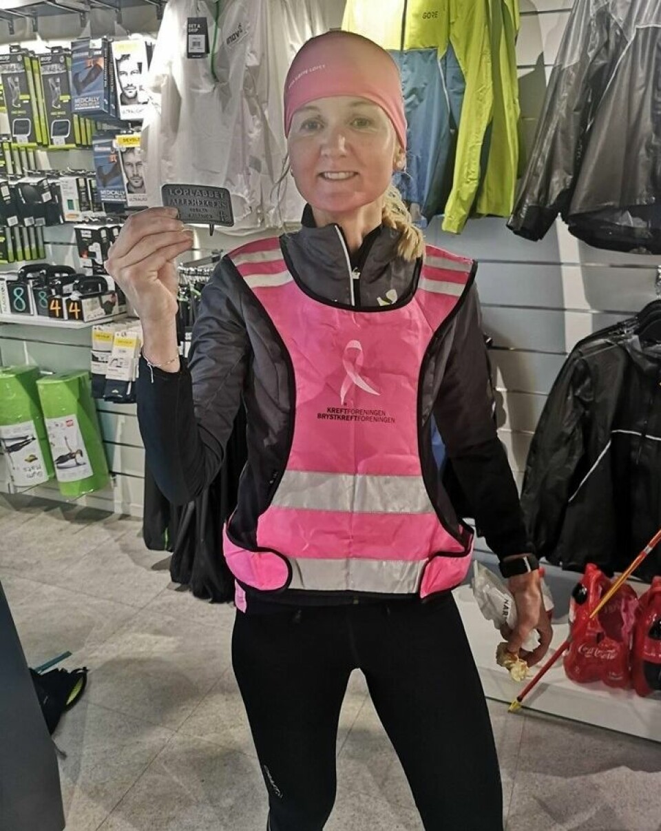 32 løp Löplabbets Allehelgensultra fra Drammen til Sandvika Louise_Skak.jpg