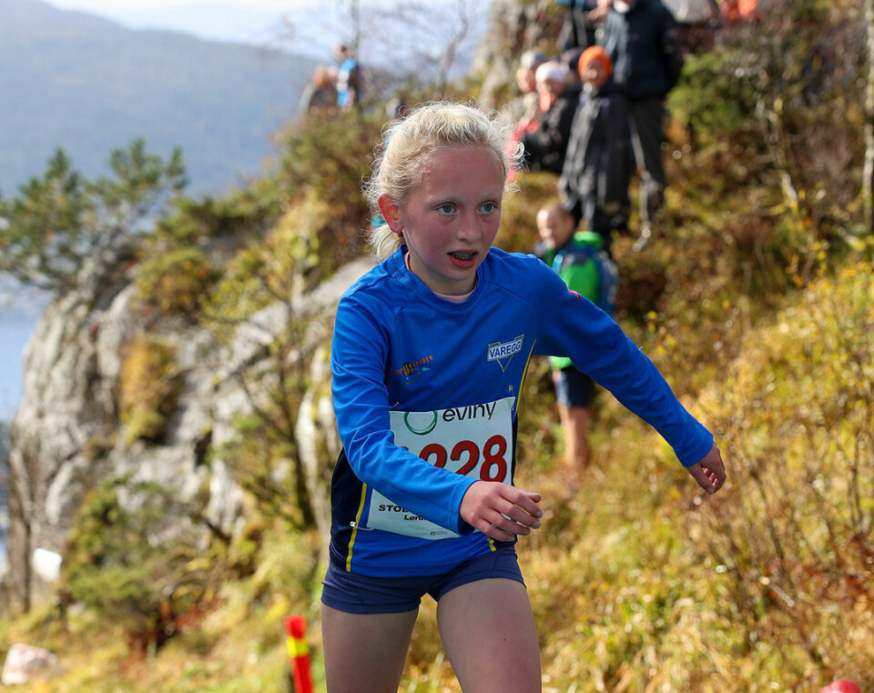 Thorbjørn Ludvigsen vant Stoltzekleiven Opp for 10. gang 1U9A0289.jpg
