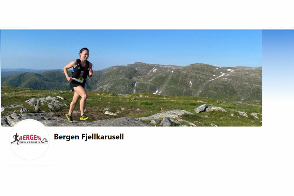 Nå starter Bergen Fjellkarusell opp igjen – første løp går tirsdag 14. mai, da er det Ulriken som er fjellet. Nå starter Bergen Fjellkarusell opp igjen – første løp går tirsdag 14. mai, da er det Ulriken som er fjellet.
