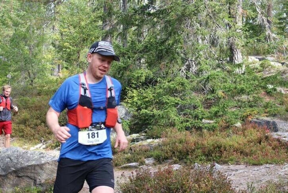 Ultraløpet ga en lykkefølelse.... 10 km-2.jpg