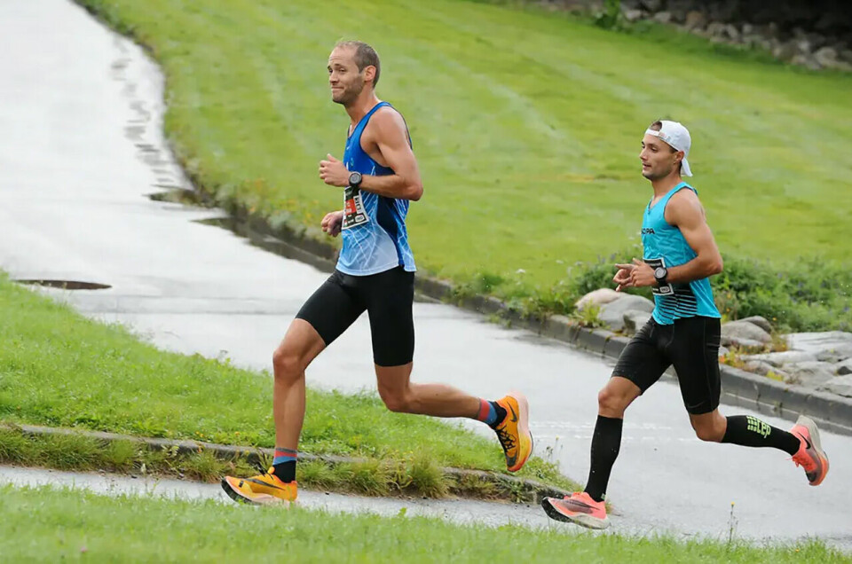 Fine løpeforhold under årets Stavanger maraton miklos-ori.jpg