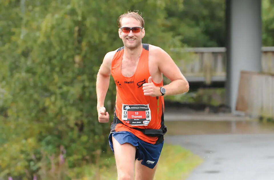 Fine løpeforhold under årets Stavanger maraton thomas-augautson.jpg