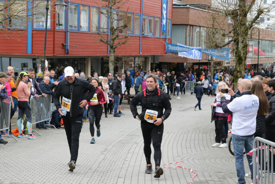 Drømmedebut for Sunnhordland Maraton på Stord 1P1A4335.jpg