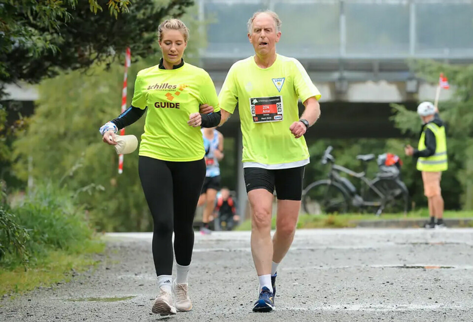 Fine løpeforhold under årets Stavanger maraton arne-olav.jpg