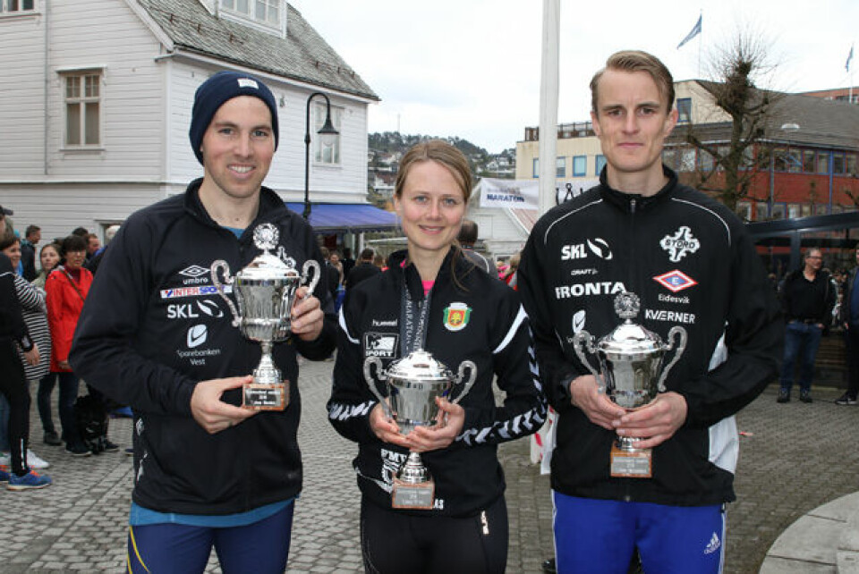 Drømmedebut for Sunnhordland Maraton på Stord 1P1A4316.jpg