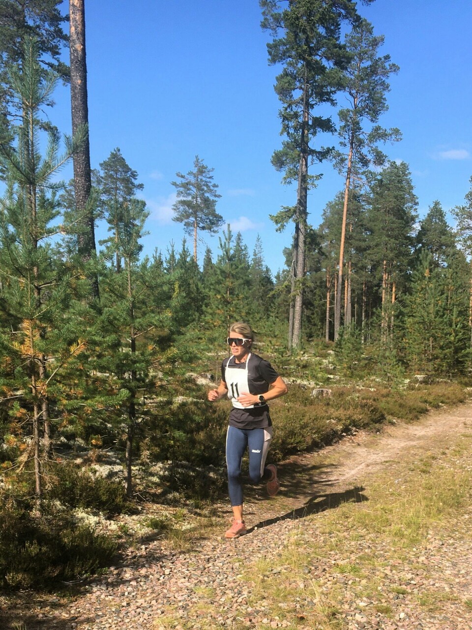 Grensetrimmen mer enn doblet deltakelsen i den 39. utgaven Mona Ryen.jpeg