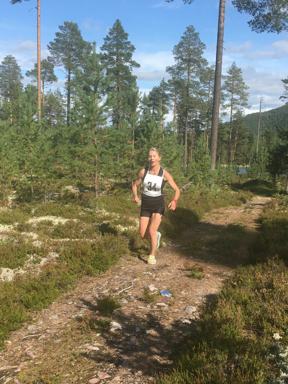 Grensetrimmen mer enn doblet deltakelsen i den 39. utgaven Hanne Knudsen.jpeg