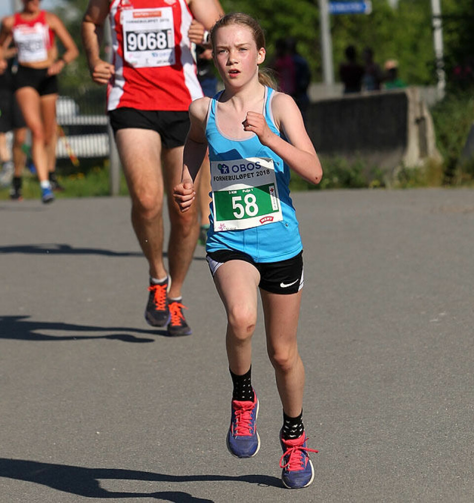 Therese Johaug i kjempeform - suveren i Fornebuløpet 3km-Ellinor_Fossheim_Solberg_11aar_nr4_A20G3847.jpg