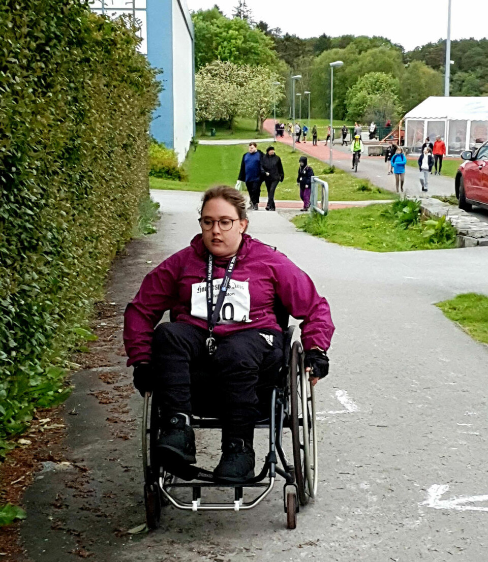 Maryna Novik og Urige Buta tok klare seire i Haugesund Halvmaraton Team_tvilling_20190601_145352.jpg