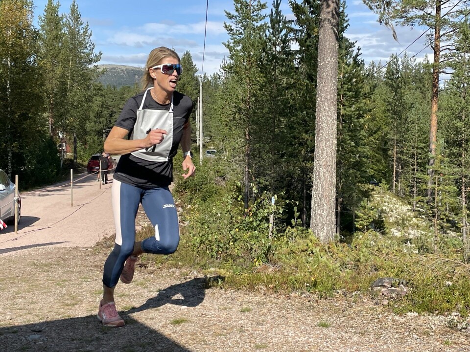 Grensetrimmen mer enn doblet deltakelsen i den 39. utgaven Mona Ryen imål.jpg