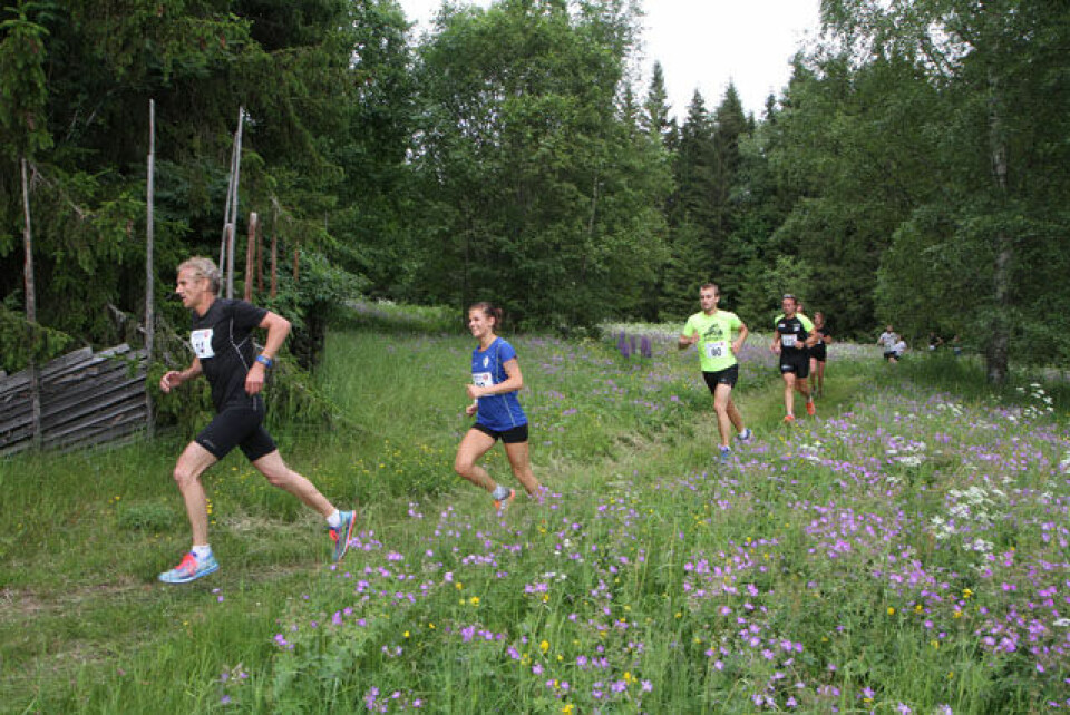 Kjartan Helland og Marte Flatlien best i Kanthaugenløpet 02.jpg