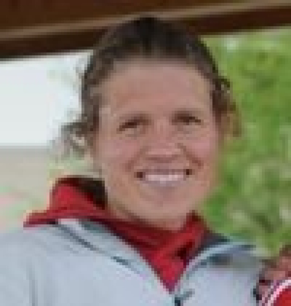 Nevin under 10 min. for første gang anne_nevin