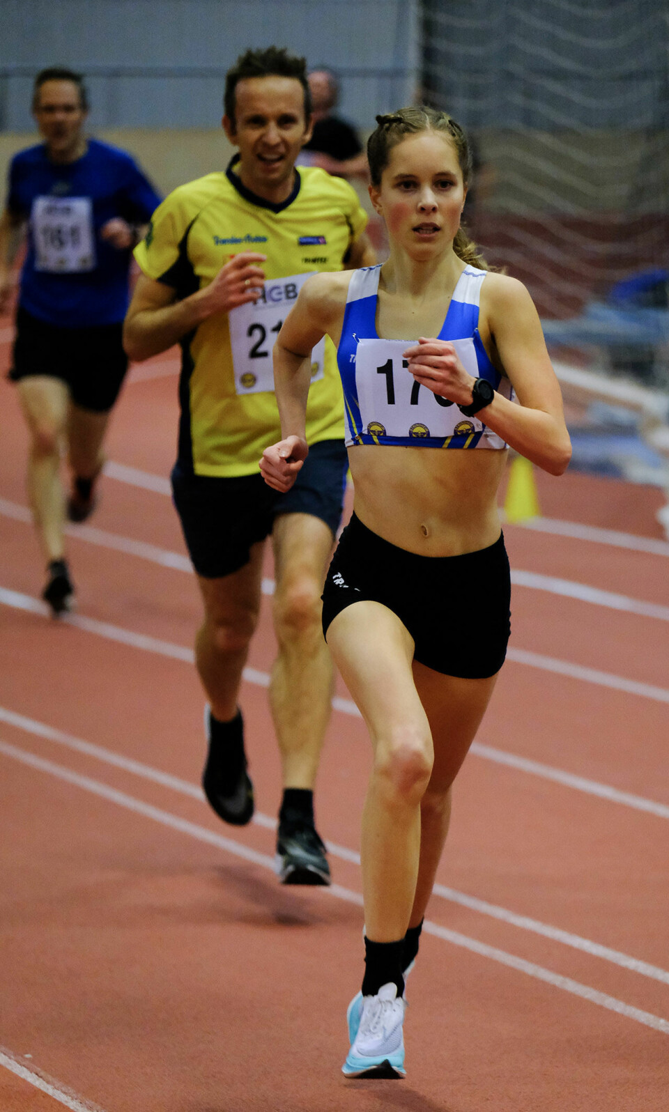 Kristin Waaktaar Opland og Tobias Kronborg vant 3000 m i Trøndersk Vinterkarusell Emilie-Solheim_Johnsen.jpg