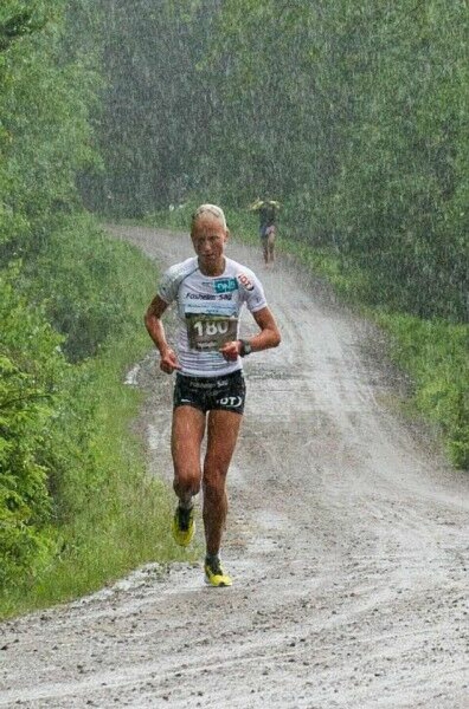 Den våte Nordmarka Halvmaraton Marthe_Katrine_Myhre.jpg