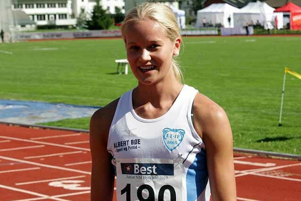 Junior-NM på Brandbu er historie, alle reportasjer på plass IMG_6300.jpg