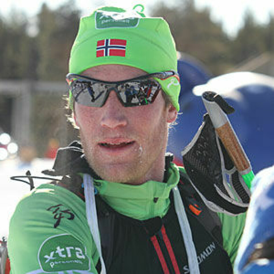 Simen Østensen staket seg til seier Birkr_0204_Seimen_Oestensen