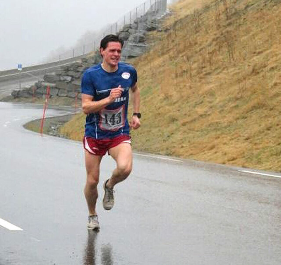 Maryna Novik sette rekord i jubileumsløpet Trongjo Opp Trongjo_Opp_vinner_menn640_foto_OlavSamland.jpg