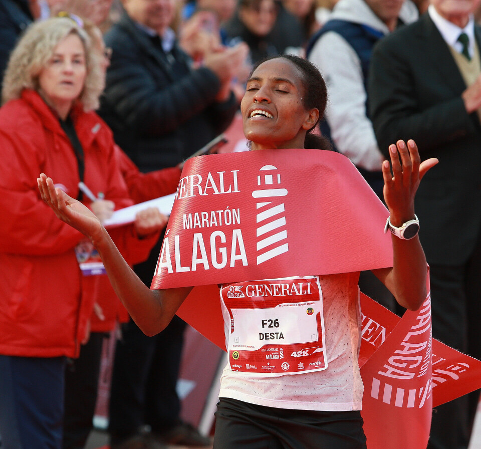 Deltakelsen i Malaga Marathon økte med 65 % fra i fjor! Vinner_maraton_damer_Anaylem_Desta_Gebre_AZ3T0670.jpg