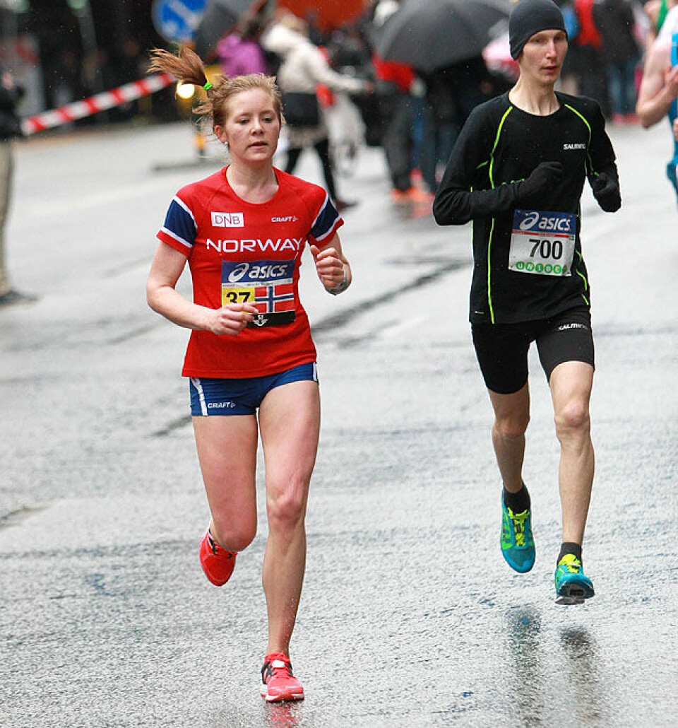 God norsk løping i Stockholm da Isabellah Andersson vant for 7. gang Janne_E_Vatnaland_12km_A20G7495.jpg