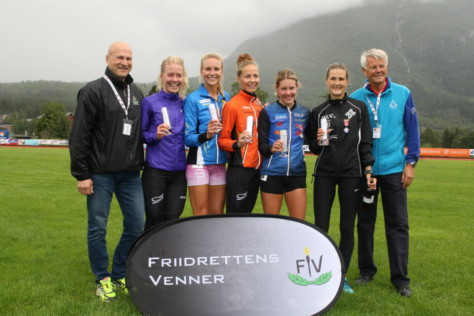 Hoved-NM i Byrkjelo dag 3 - Hedda Hynne innfridde på 800 m 1P1A0130_1280.jpg
