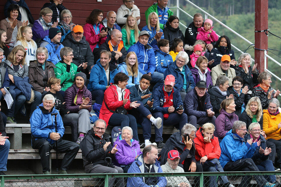 Hoved-NM i Byrkjelo dag 3 - Hedda Hynne innfridde på 800 m 3J6A0557.jpg