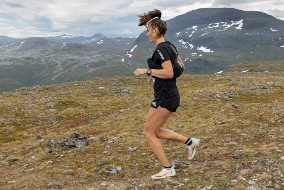 248 løp Tromsø Mountain Ultra, Erland Eldrup og Thea Hanssen vant 50K Yngvild_3 (1280x853) (854x570).jpg