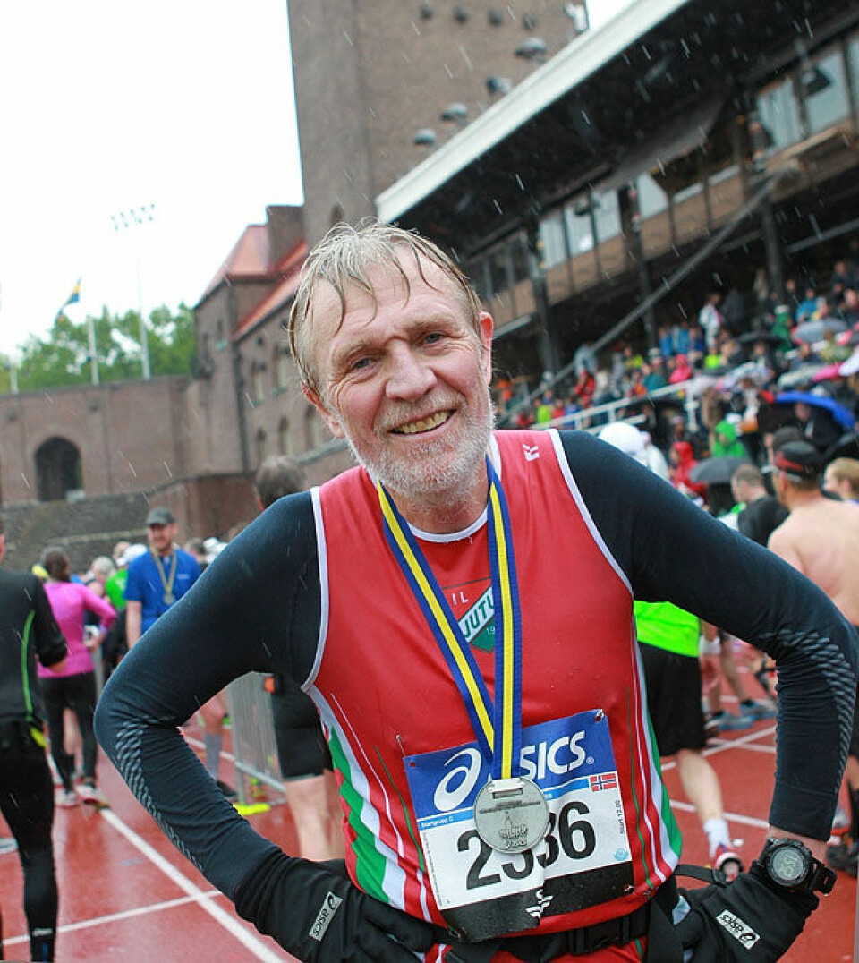 God norsk løping i Stockholm da Isabellah Andersson vant for 7. gang Lars-Ove_Nordnes_A20G8553.jpg