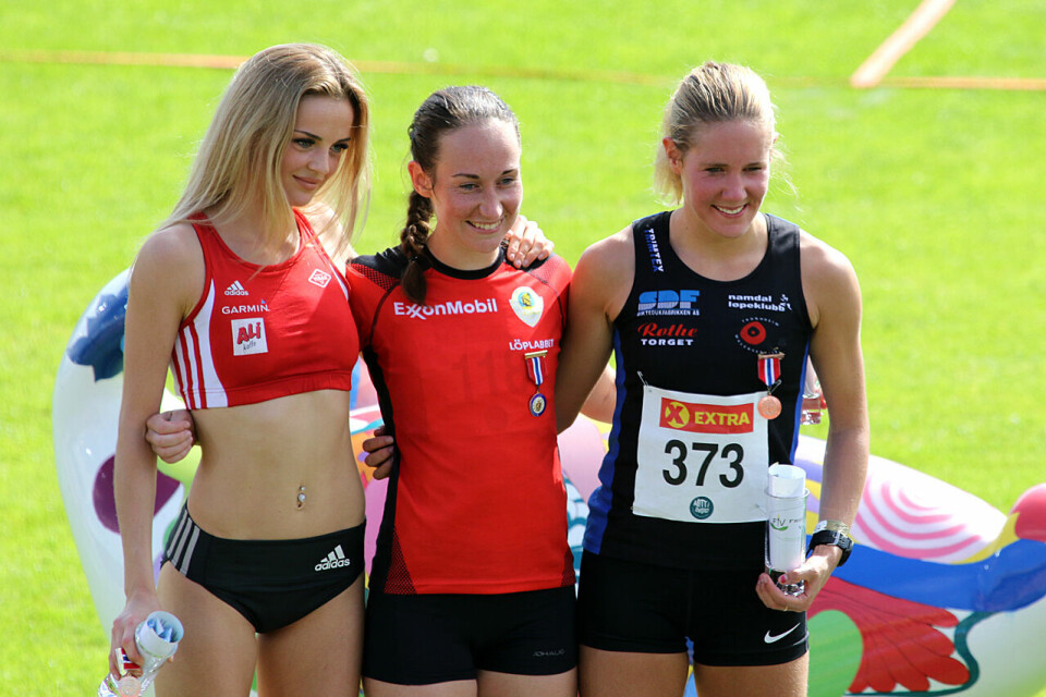 Hoved-NM i Byrkjelo dag 3 - Hedda Hynne innfridde på 800 m 3J6A8064_1280.jpg