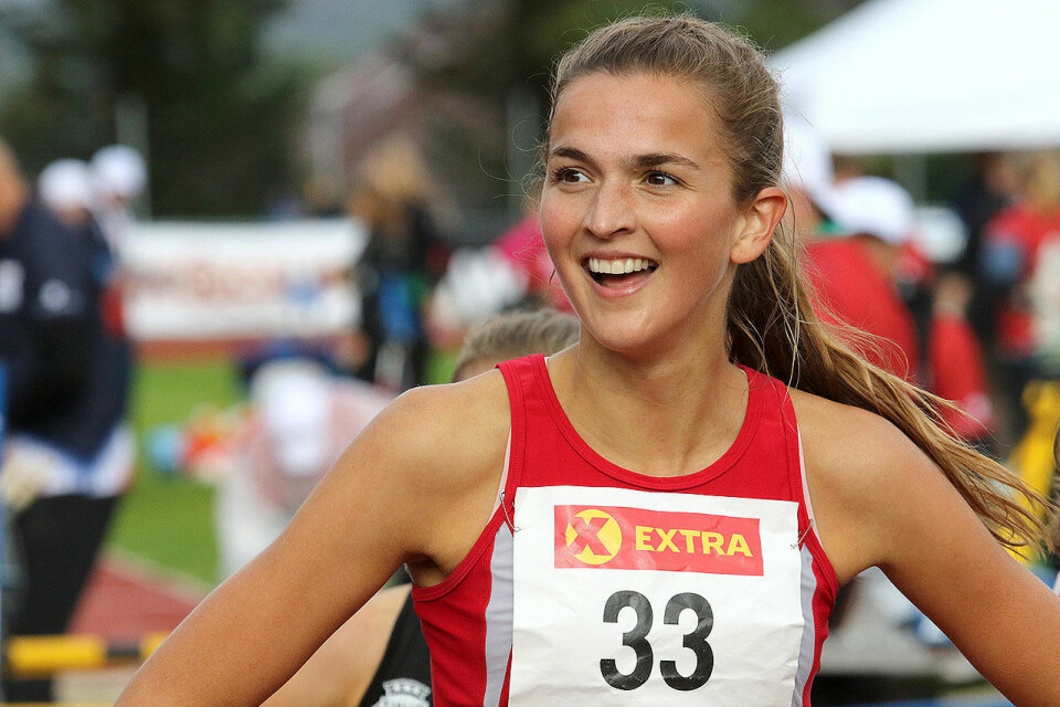 Hoved-NM i Byrkjelo dag 3 - Hedda Hynne innfridde på 800 m 3J6A7234_1280.jpg