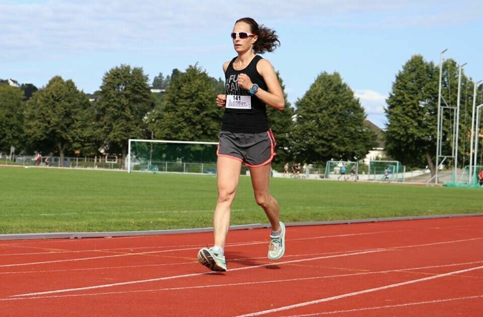 Therese Falk og Dag Bern vant Ringerike 6-timers Aud_E-Stuhr_FotoRakeie.jpg