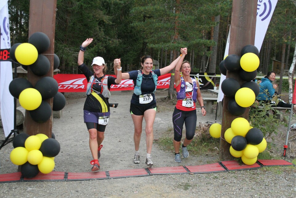 Lise Borgen-Johansen og Eirik Johannessen raskest på 50 km i Romeriksåsen IMG_9574 (4000x2667).jpg
