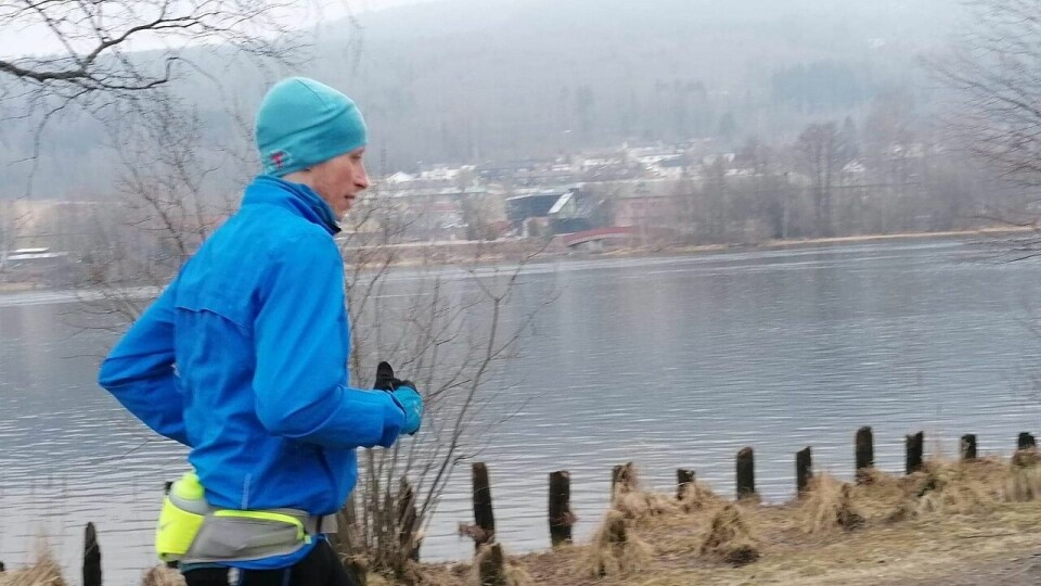15 deltok på Kondis virtuelle maraton- og ultraløp siste uken i mars Kjell_Vidar_Opdal_Elvelangs-3 (1280x720).jpg