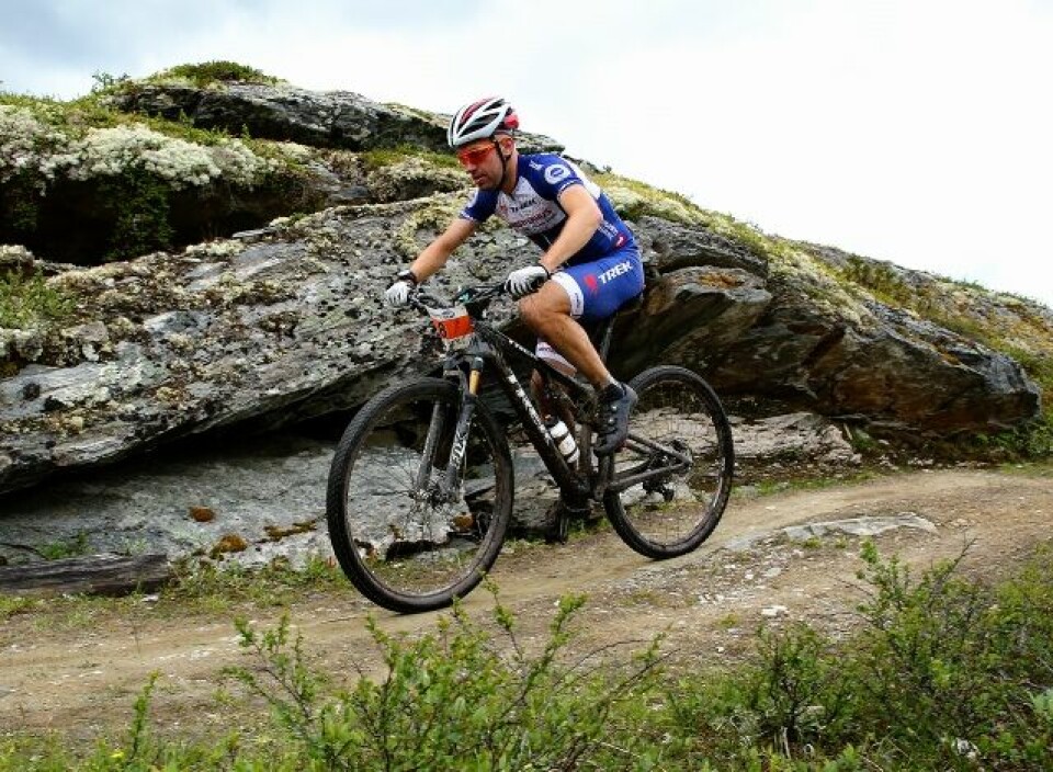Klare seire til Carl Fr Hagen og Hildegun Hovdenak i Furusjøen Rundt Furusjoen-Rundt2015-Tor-Halvor-Bjornstad-Tuveng-62km (640x469).jpg