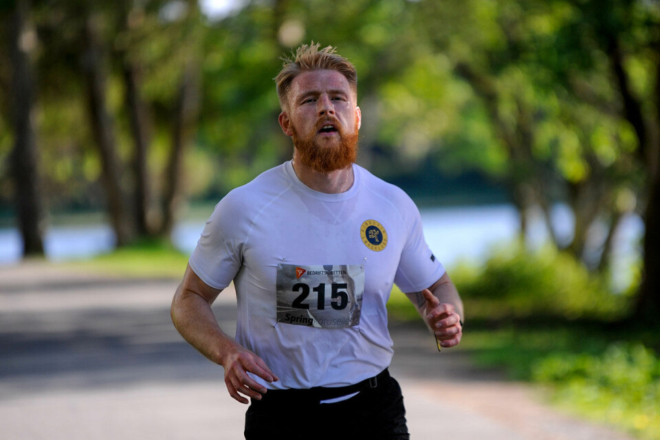 Sommerlig runde i Springkarusellen i Bergen _DSC6294.jpg