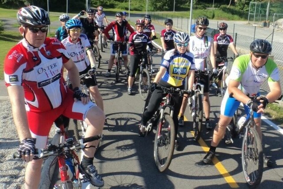 «Alle mann alle» - lavterskeltilbud i Sandnes Sykleklubb lavterskel0706 (640x426)