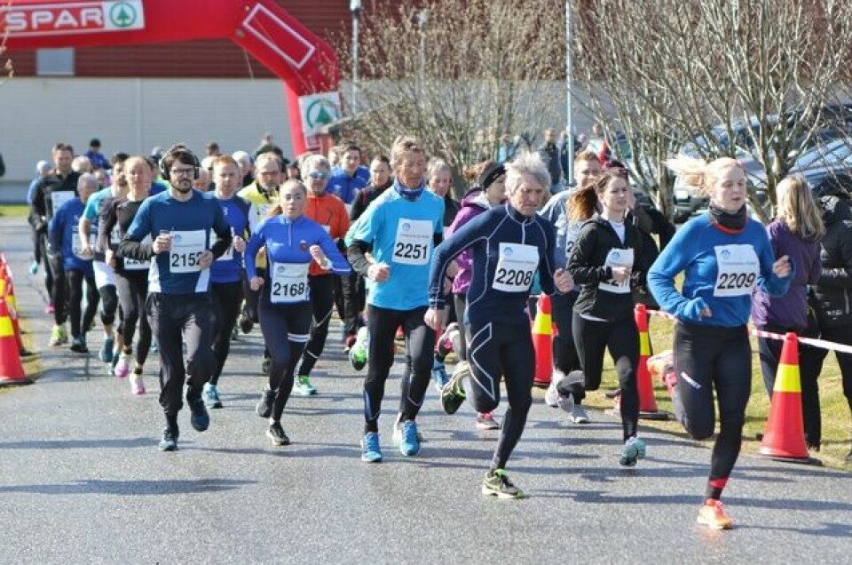 Ingrid Festø og Håkon Stavik raskest rundt Valderøya 0S3A0449.jpg