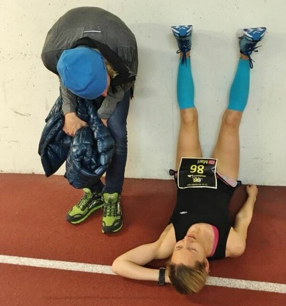 Mari Mauland eneste debutant i troppen til EM 24-timersløp Mari_Mauland_bena-i-været_HildeJ-foto (598x640).jpg