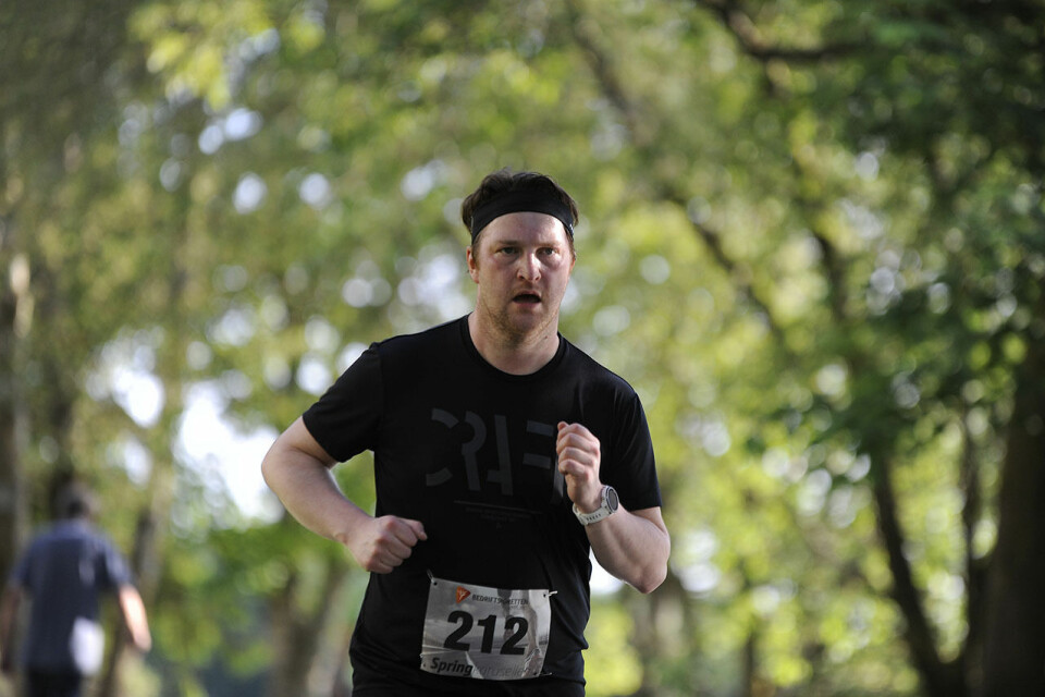 Sommerlig runde i Springkarusellen i Bergen _DSC6377.jpg