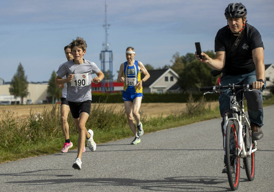 Høy perseprosent på Perseløpet perselopet-04-09-2021-7.jpg
