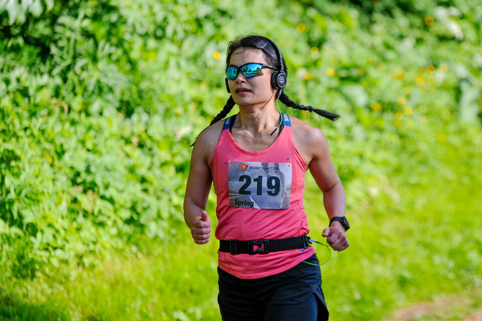Sommerlig runde i Springkarusellen i Bergen _DSC6286.jpg