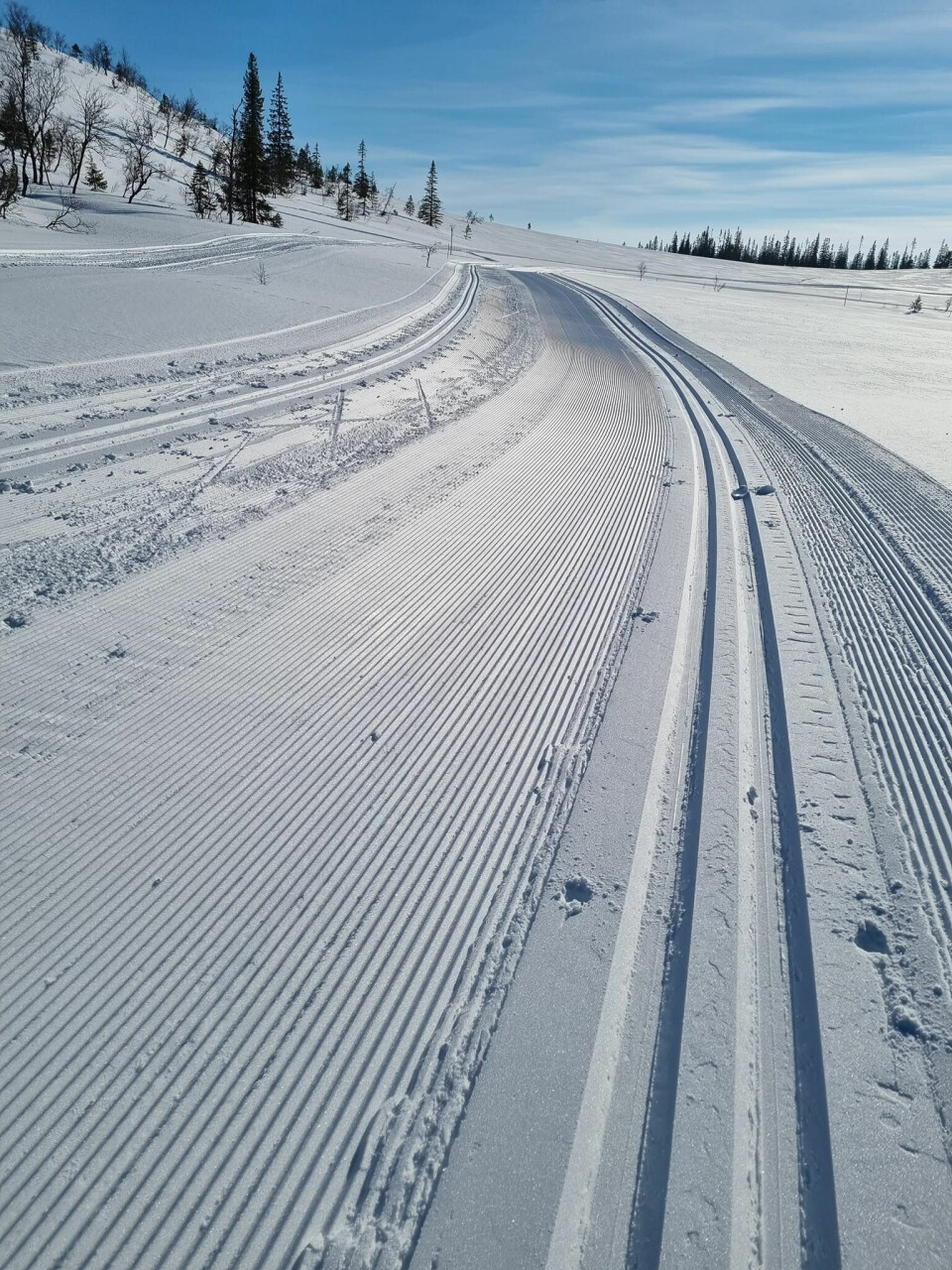 Det tradisjonsrike Kvernfjellrennet ble vunnet av Ulvang og Moen flotte-forhold.jpg