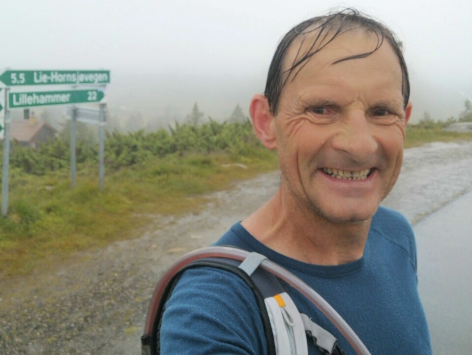 Jo mer, jo bedre, eller? Rolf_i_regn.jpg