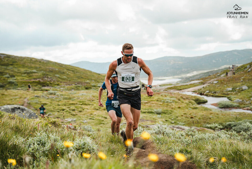 En vellykket andreutgave av Jotunheimen Trail Run JTR_Marte Thoresen-06643.jpg