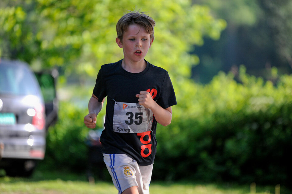 Sommerlig runde i Springkarusellen i Bergen _DSC6423.jpg