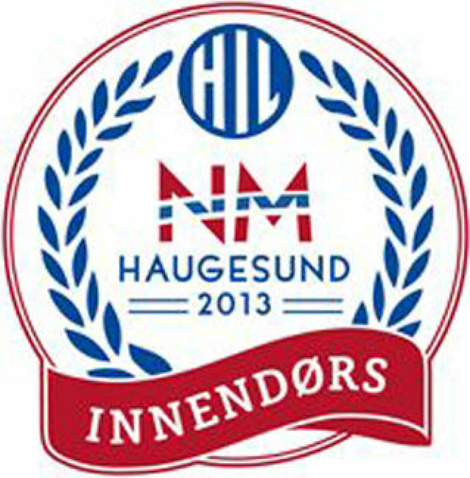 Inne-NM i friidrett - 800, 1500 og 3000 nmlogo2013innendors320
