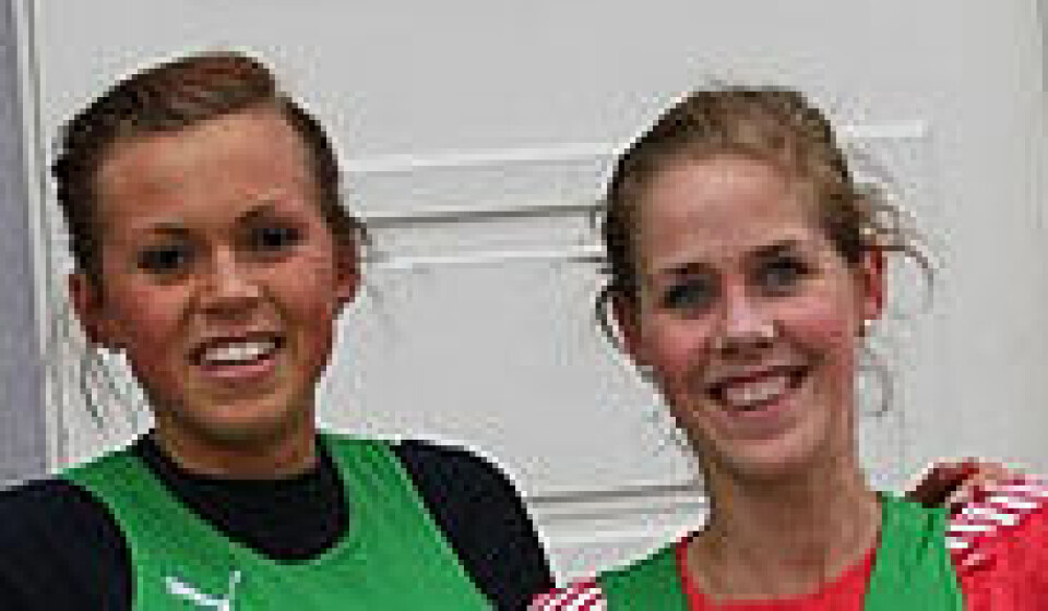 Fredrikstadløpet søndag 5km_Blom_Baera_profil